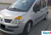 Renault Modus