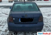 Sprzedam Vw Bora