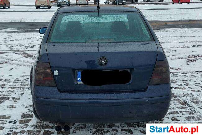 Sprzedam Vw Bora