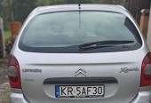 Citroen Xsara Picasso