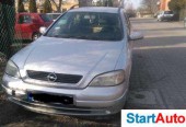 Opel Astra 2 kombi