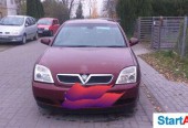 Vectra C 18/16 122km