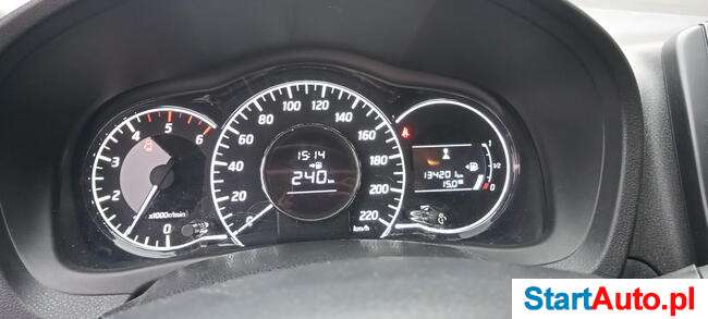 Nissan Note 1.5 dCi 2013 zadbany