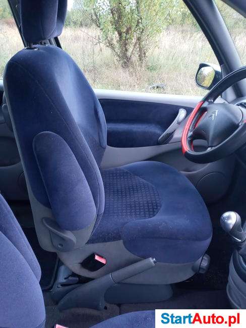 Citroen Xsara Picasso