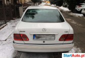 Mercedes-Benz E-klasa