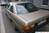 Audi 100