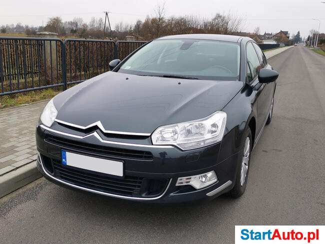 Citroen C5