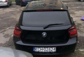 BMW Seria 1