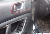 Subaru Legacy 2006r sprzedam benz/gaz 4×4 napęd