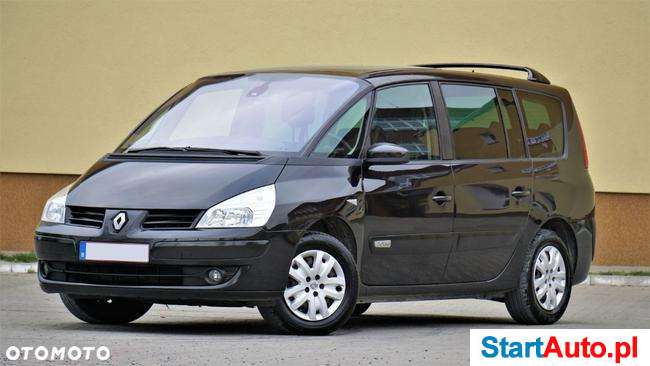 Renault Grand Espace