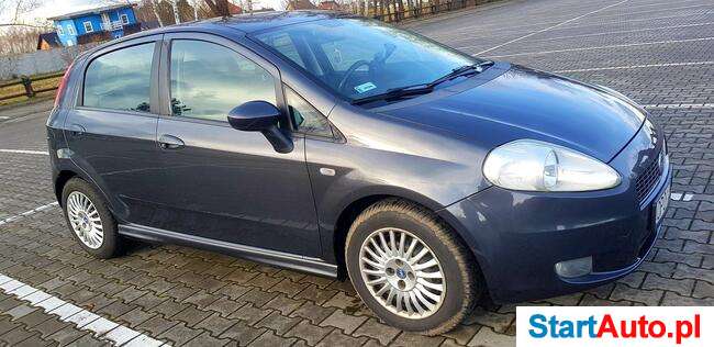 Fiat Grande Punto