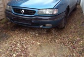 Renault Safrane