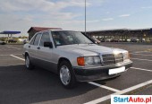 Mercedes-Benz W201