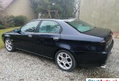 Alfa Romeo 166