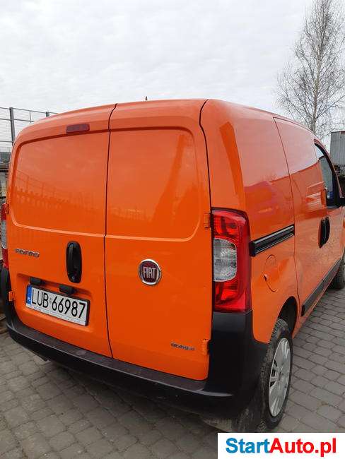 Fiat Fiorino