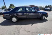 Mercedes-Benz W124
