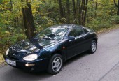 Mazda MX-3