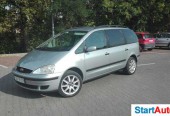 Ford Galaxy 7.osobowy 1.9 diesel klima