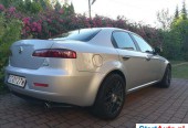 Alfa Romeo 159