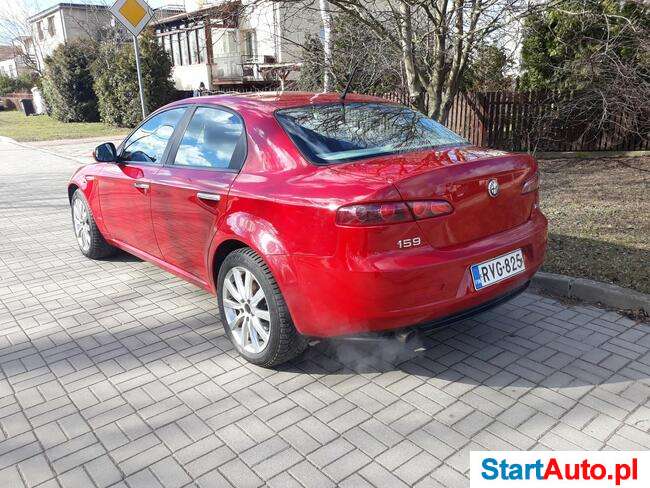 Alfa Romeo 159