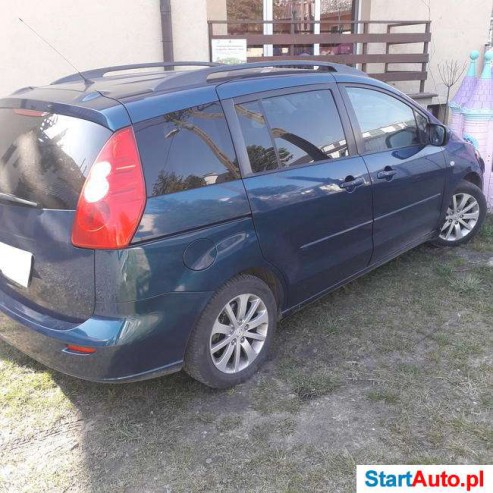 Mazda 5