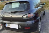Alfa Romeo 147