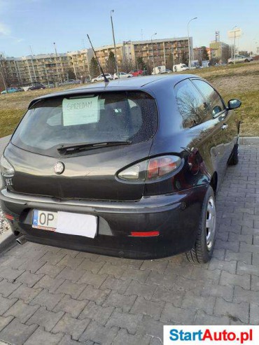 Alfa Romeo 147