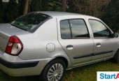 Renault Thalia
