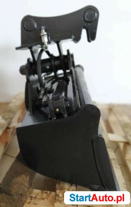 90 cm – Łyżka hydrauliczna do koparki 1,1 – 1,8 ton