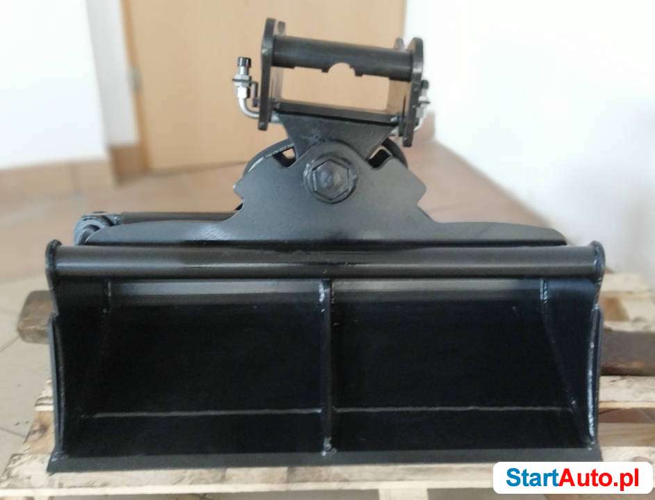 90 cm – Łyżka hydrauliczna do koparki do 1 tony