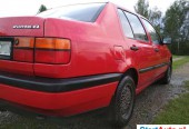 Volkswagen Vento