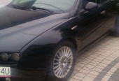 Alfa Romeo 159