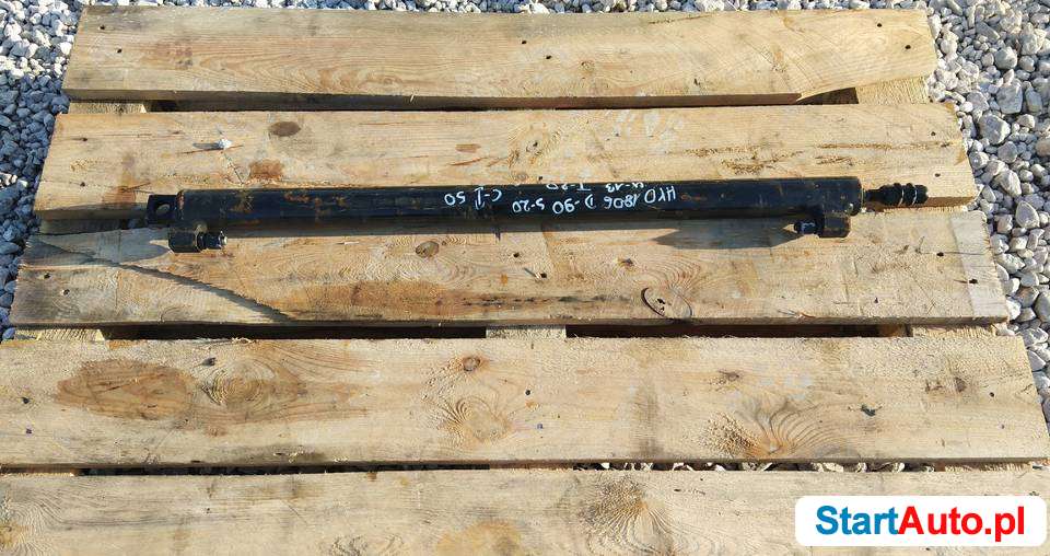 [90-20-20 U13] Siłownik 2szt [HYD 1806][HYD 1836]