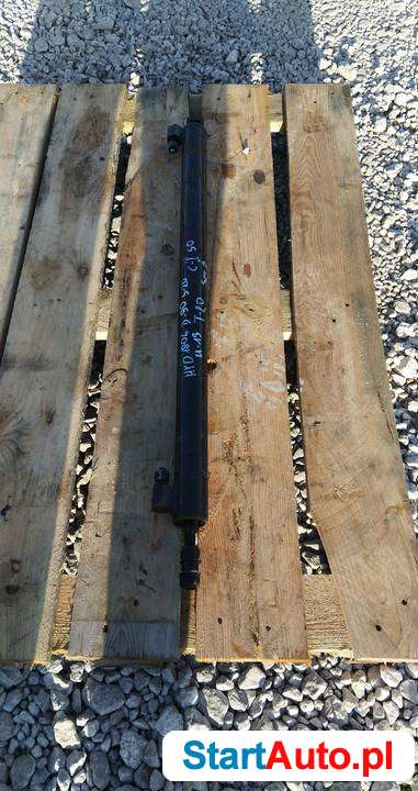 [90-20-20 U13] Siłownik 2szt [HYD 1806][HYD 1836]