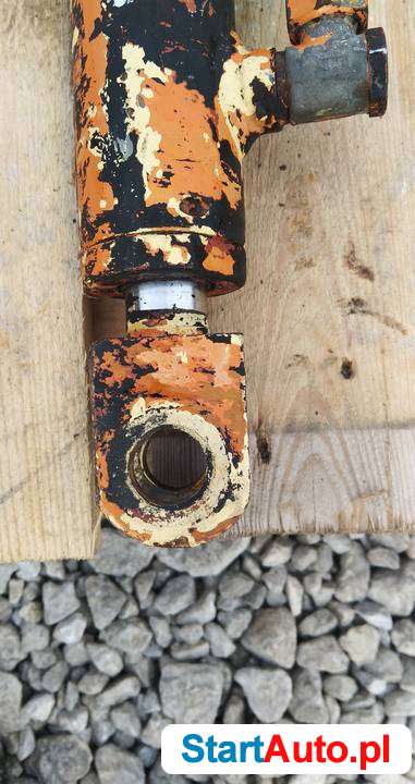 [90-25-30 U26 U70] Siłownik [HYD 1796]