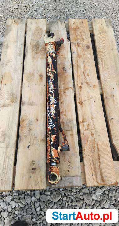 [90-25-30 U26 U70] Siłownik [HYD 1796]