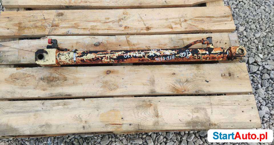 [90-25-30 U26 U70] Siłownik [HYD 1796]