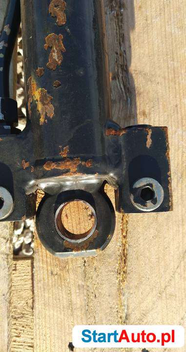 [90-25-30 U30 U65] Siłownik [HYD 1804]