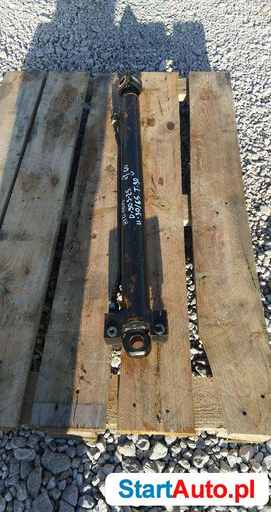 [90-25-30 U30 U65] Siłownik [HYD 1804]