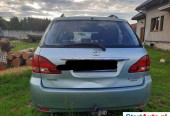 Toyota Avensis Verso