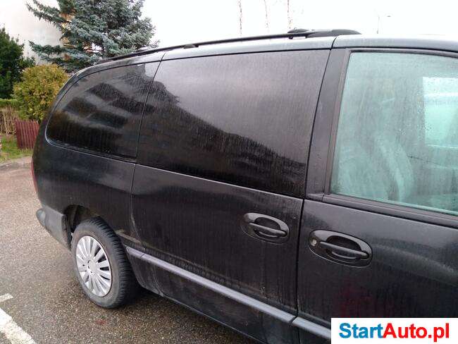 Chrysler Grand Voyager