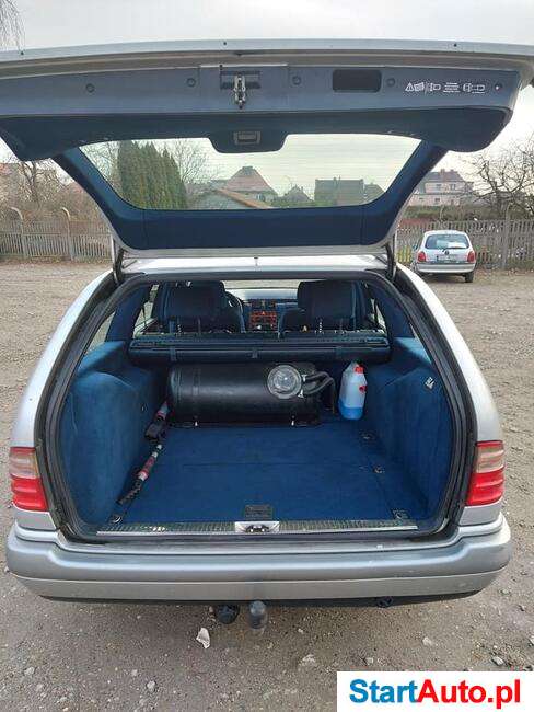 Mercedes-Benz E-klasa