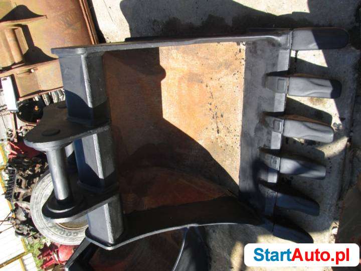 91. Łyżka 120cm, /1660/ Oryginał JCB