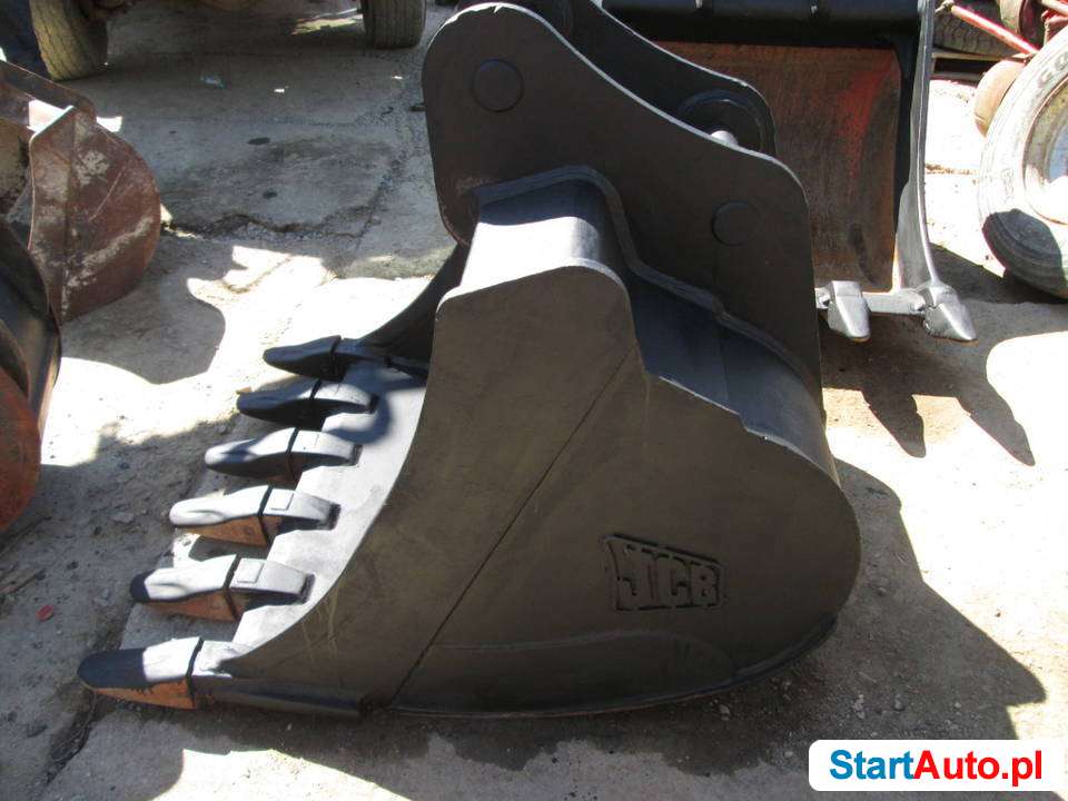 91. Łyżka 120cm, /1660/ Oryginał JCB