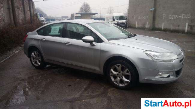 Citroen C5