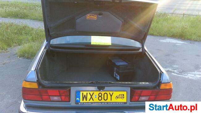 BMW Seria 7