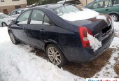 Nissan Primera