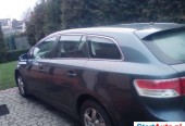 toyota 2009