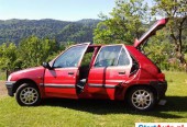 Peugeot Pozostałe