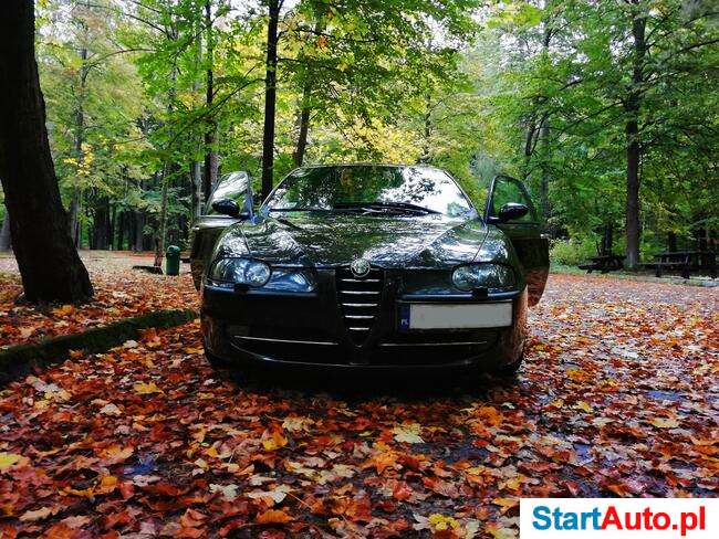 Alfa Romeo 147